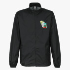 Ветровка без капюшона