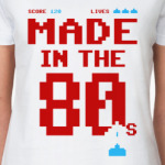  Made in 80s