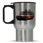 Кружка-термос