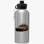 Спортивная бутылка