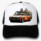 Кепки Trucker