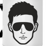 Чувак в очках