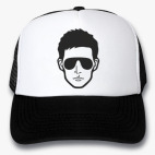 Кепки Trucker