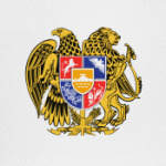 Герб Армении