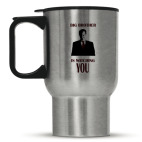 Кружка-термос