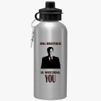 Спортивная бутылка