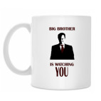 Кружка 330 мл