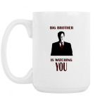 Кружка 420 мл