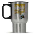 Кружка-термос