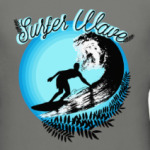 Surfer Wave