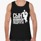 Сын маминой подруги