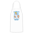 Кухонный фартук