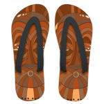 Африканские деревянные маски