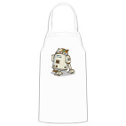 Кухонный фартук