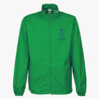 Ветровка без капюшона