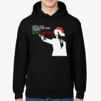 Merry christmas from Sherlock