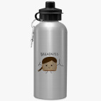 Спортивная бутылка