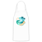 Кухонный фартук