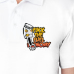 Fuck The Fuel Economy