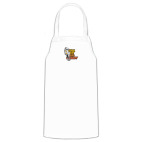 Кухонный фартук