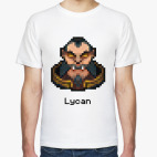 Lycan Dota 2 [ pixel ]