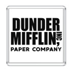 Dunder Mifflin / The Office
