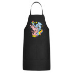 Кухонный фартук