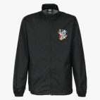 Ветровка без капюшона