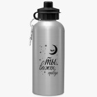 Спортивная бутылка