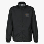 Ветровка без капюшона