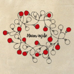 Новогодняя гирлянда