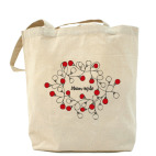 Новогодняя гирлянда