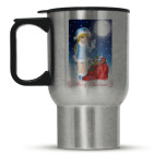 Кружка-термос