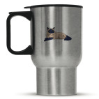 Кружка-термос