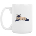 Кружка 420 мл