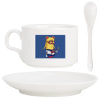 Кофейный набор