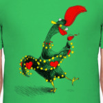 Португальский петух Барселуш