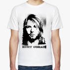 Курт Кобейн