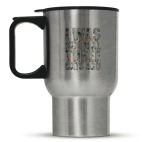 Кружка-термос