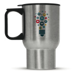 Кружка-термос