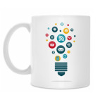 Кружка 330 мл