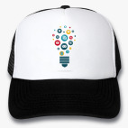 Кепки Trucker
