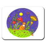 Сказочная ночь