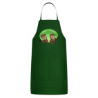 Кухонный фартук