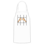 Кухонный фартук