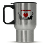 Кружка-термос