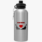 Спортивная бутылка