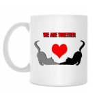 Кружка 330 мл