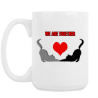 Кружка 420 мл