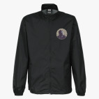 Ветровка без капюшона